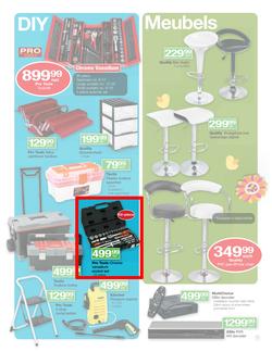 Checkers Hyper Western Cape : Easter Holiday Savings (18 Mar - 7 Apr 2013), page 15
