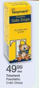 Telament Paediatric Colic Drops-30ml