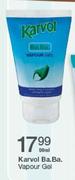 Karvol Ba.Ba.Vapour Gel-50ml