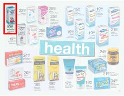 Checkers Western Cape : My Baby Promotion (22 Mar - 7 Apr 2013), page 15