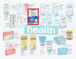 Checkers Western Cape : My Baby Promotion (22 Mar - 7 Apr 2013), page 15