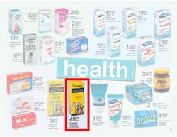 Checkers Western Cape : My Baby Promotion (22 Mar - 7 Apr 2013), page 15