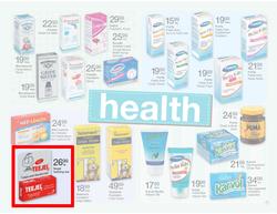Checkers Western Cape : My Baby Promotion (22 Mar - 7 Apr 2013), page 15