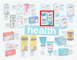 Checkers Western Cape : My Baby Promotion (22 Mar - 7 Apr 2013), page 15