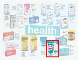 Checkers Western Cape : My Baby Promotion (22 Mar - 7 Apr 2013), page 15