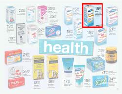 Checkers Western Cape : My Baby Promotion (22 Mar - 7 Apr 2013), page 15