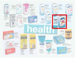 Checkers Western Cape : My Baby Promotion (22 Mar - 7 Apr 2013), page 15
