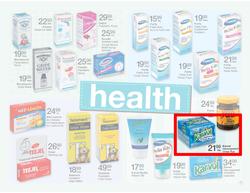 Checkers Western Cape : My Baby Promotion (22 Mar - 7 Apr 2013), page 15