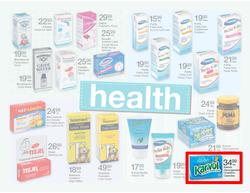 Checkers Western Cape : My Baby Promotion (22 Mar - 7 Apr 2013), page 15
