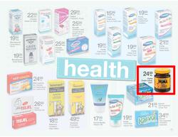 Checkers Western Cape : My Baby Promotion (22 Mar - 7 Apr 2013), page 15