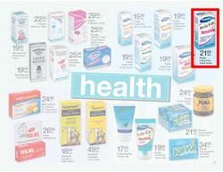 Checkers Western Cape : My Baby Promotion (22 Mar - 7 Apr 2013), page 15