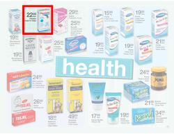 Checkers Western Cape : My Baby Promotion (22 Mar - 7 Apr 2013), page 15