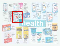 Checkers Western Cape : My Baby Promotion (22 Mar - 7 Apr 2013), page 15