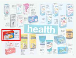 Checkers Western Cape : My Baby Promotion (22 Mar - 7 Apr 2013), page 15