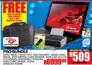 Packard Bell Pro Bundle