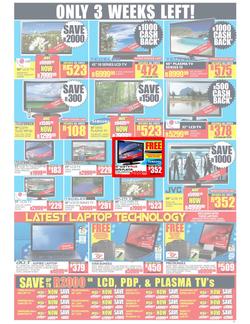 Lewis : Massive Savings (11 Mar - 13 Apr 2013), page 15