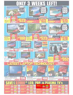 Lewis : Massive Savings (11 Mar - 13 Apr 2013), page 15