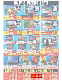 Lewis : Massive Savings (11 Mar - 13 Apr 2013), page 15