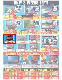 Lewis : Massive Savings (11 Mar - 13 Apr 2013), page 15