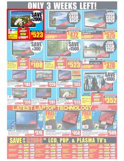 Lewis : Massive Savings (11 Mar - 13 Apr 2013), page 15