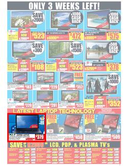 Lewis : Massive Savings (11 Mar - 13 Apr 2013), page 15