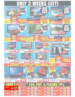 Lewis : Massive Savings (11 Mar - 13 Apr 2013), page 15