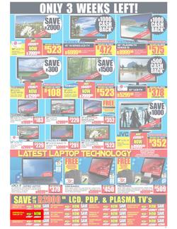 Lewis : Massive Savings (11 Mar - 13 Apr 2013), page 15