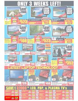 Lewis : Massive Savings (11 Mar - 13 Apr 2013), page 15