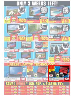 Lewis : Massive Savings (11 Mar - 13 Apr 2013), page 15