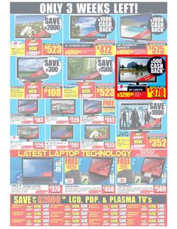 Lewis : Massive Savings (11 Mar - 13 Apr 2013), page 15