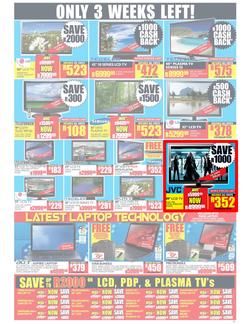 Lewis : Massive Savings (11 Mar - 13 Apr 2013), page 15