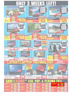 Lewis : Massive Savings (11 Mar - 13 Apr 2013), page 15