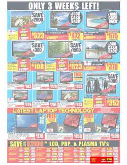 Lewis : Massive Savings (11 Mar - 13 Apr 2013), page 15
