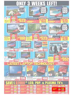 Lewis : Massive Savings (11 Mar - 13 Apr 2013), page 15