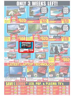 Lewis : Massive Savings (11 Mar - 13 Apr 2013), page 15