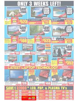 Lewis : Massive Savings (11 Mar - 13 Apr 2013), page 15