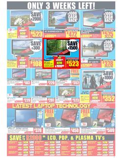 Lewis : Massive Savings (11 Mar - 13 Apr 2013), page 15