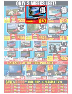 Lewis : Massive Savings (11 Mar - 13 Apr 2013), page 15