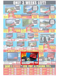 Lewis : Massive Savings (11 Mar - 13 Apr 2013), page 15