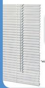 Custom-Made 25mm Aluminium Venetian Blinds-600x700mm