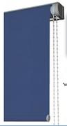 Custom-Made Roller Blinds (Group 1)-2100x1300mm