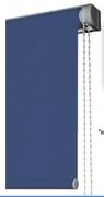 Custom-Made Roller Blinds (Group 1)-1200x2900mm