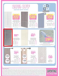 Game : Lowest Prices This Easter (27 Mar - 31 Mar 2013), page 15
