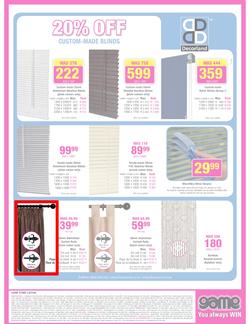 Game : Lowest Prices This Easter (27 Mar - 31 Mar 2013), page 15