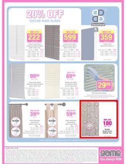 Game : Lowest Prices This Easter (27 Mar - 31 Mar 2013), page 15