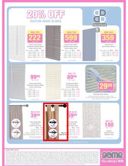 Game : Lowest Prices This Easter (27 Mar - 31 Mar 2013), page 15