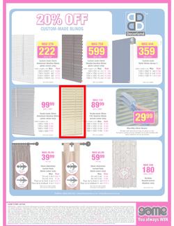 Game : Lowest Prices This Easter (27 Mar - 31 Mar 2013), page 15