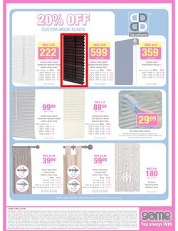 Game : Lowest Prices This Easter (27 Mar - 31 Mar 2013), page 15