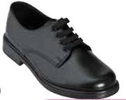 Genius Boys Lace-Up School Shoes Sizes 6-11 Per Pair