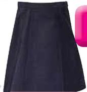 Legend Kids Girls Skirt
